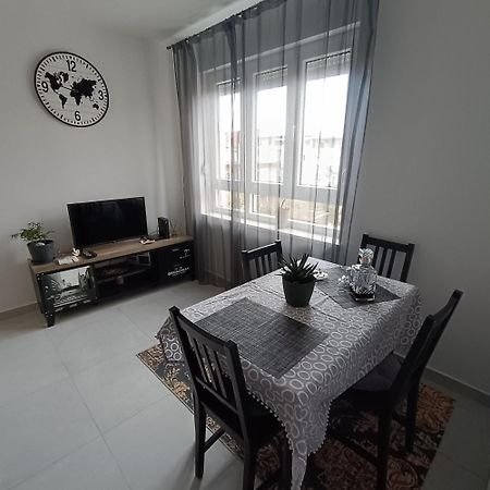 New Studio Apartman Emda U Centru Splita Bagian luar foto