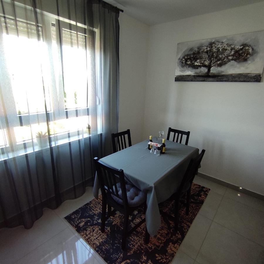 New Studio Apartman Emda U Centru Splita Bagian luar foto