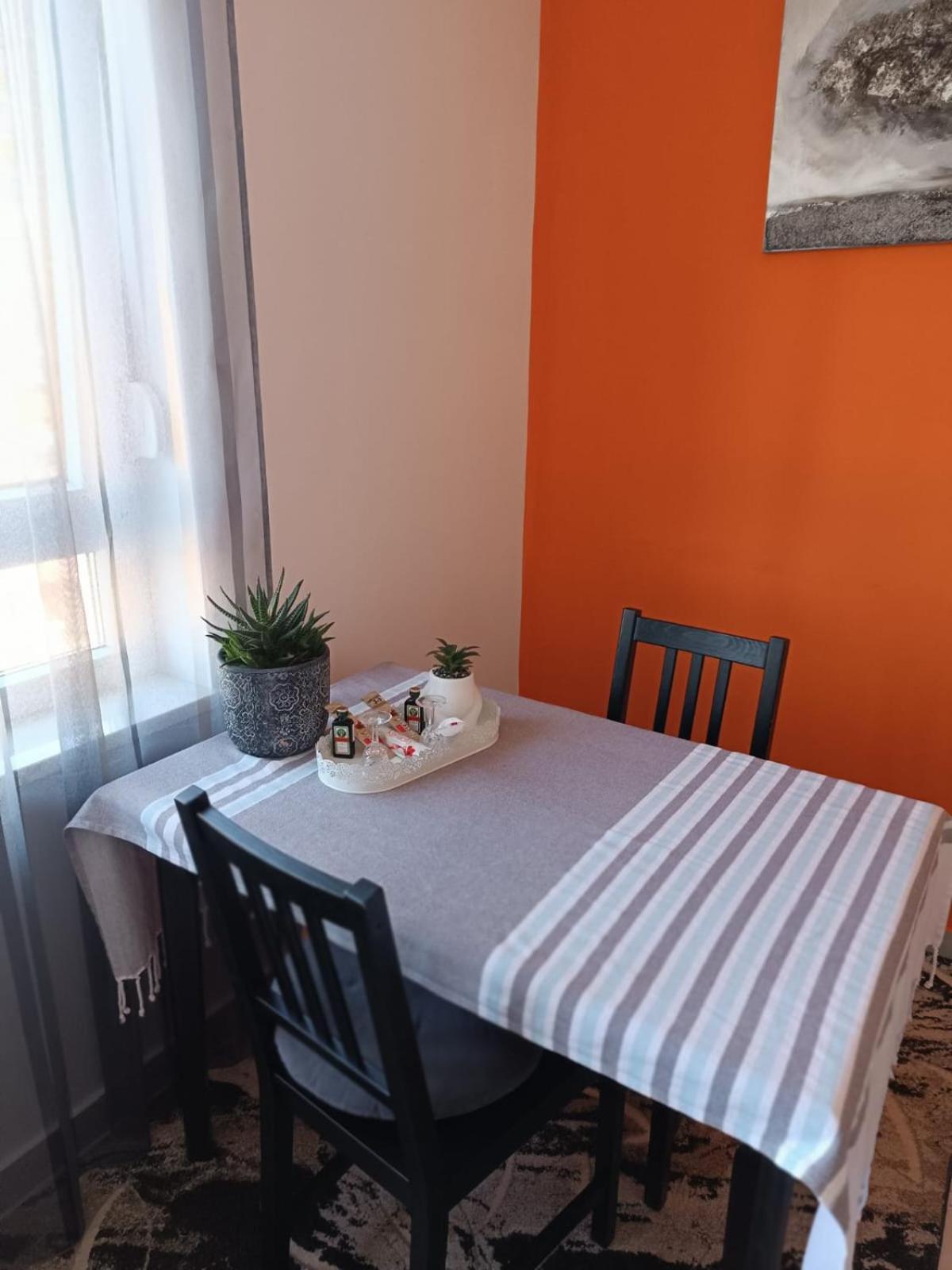 New Studio Apartman Emda U Centru Splita Bagian luar foto